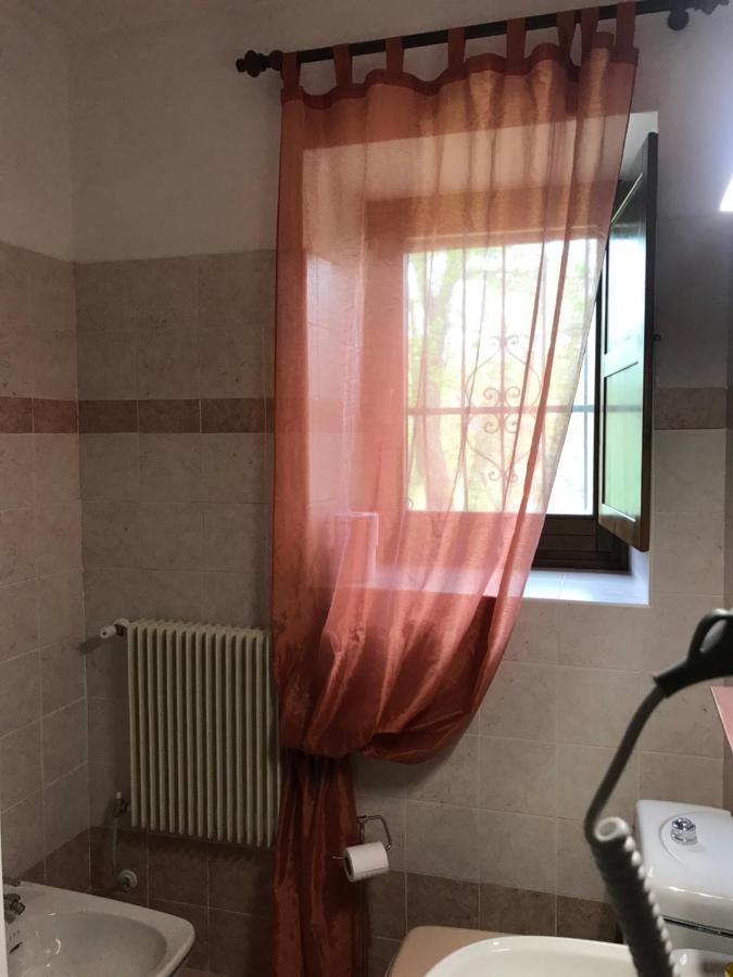 Val Giardino Vintage Cottage Roccamorice Luaran gambar